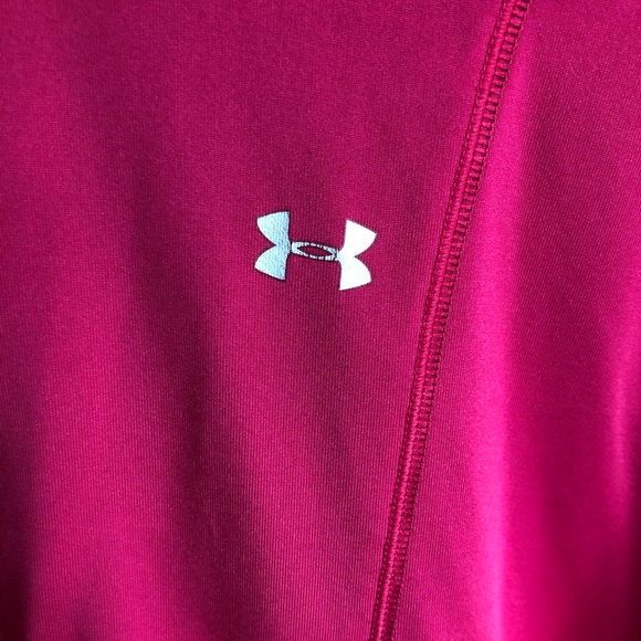 Under Armour active Jacket - Picture 2 of 9